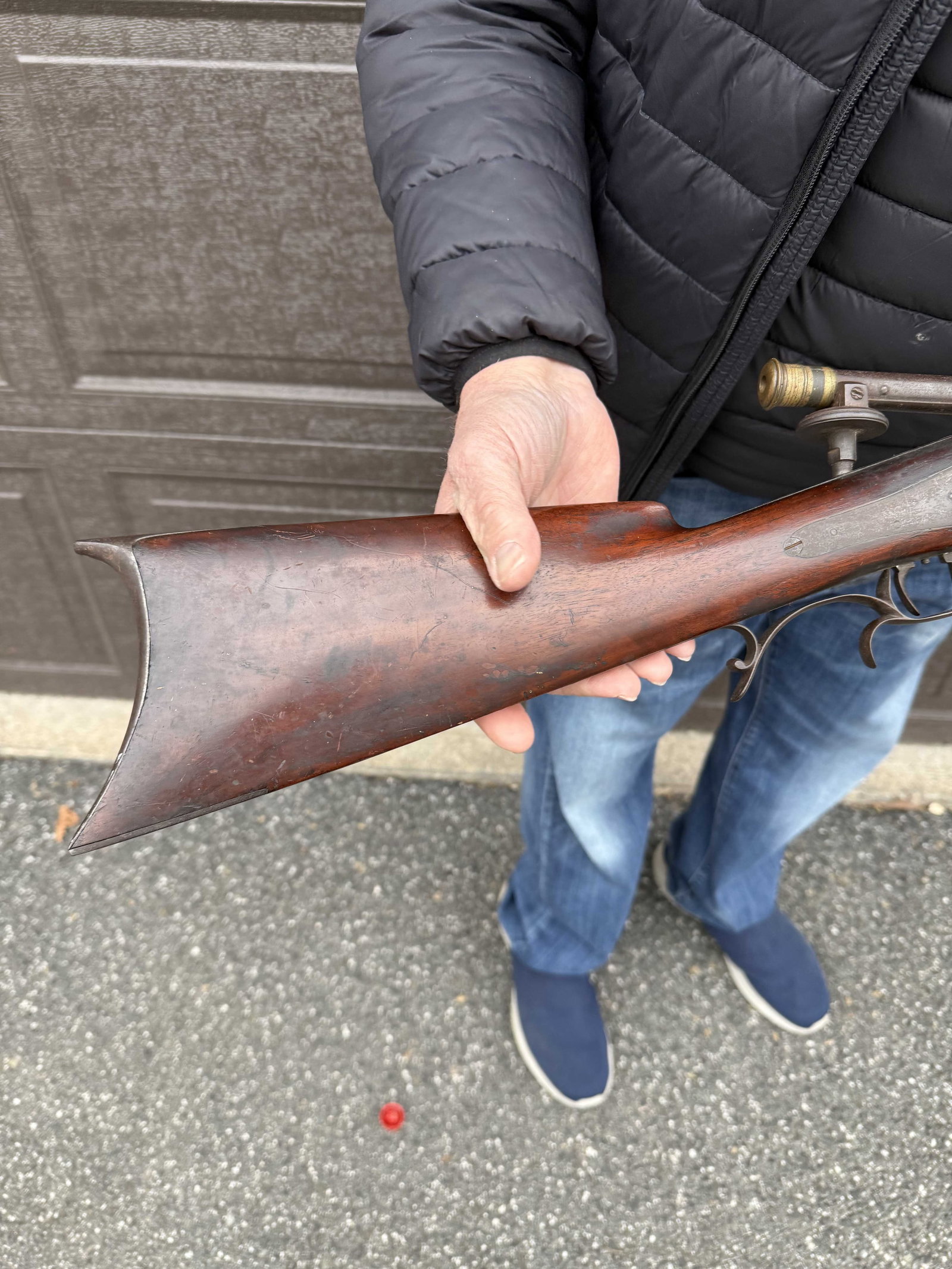 rifle - 3