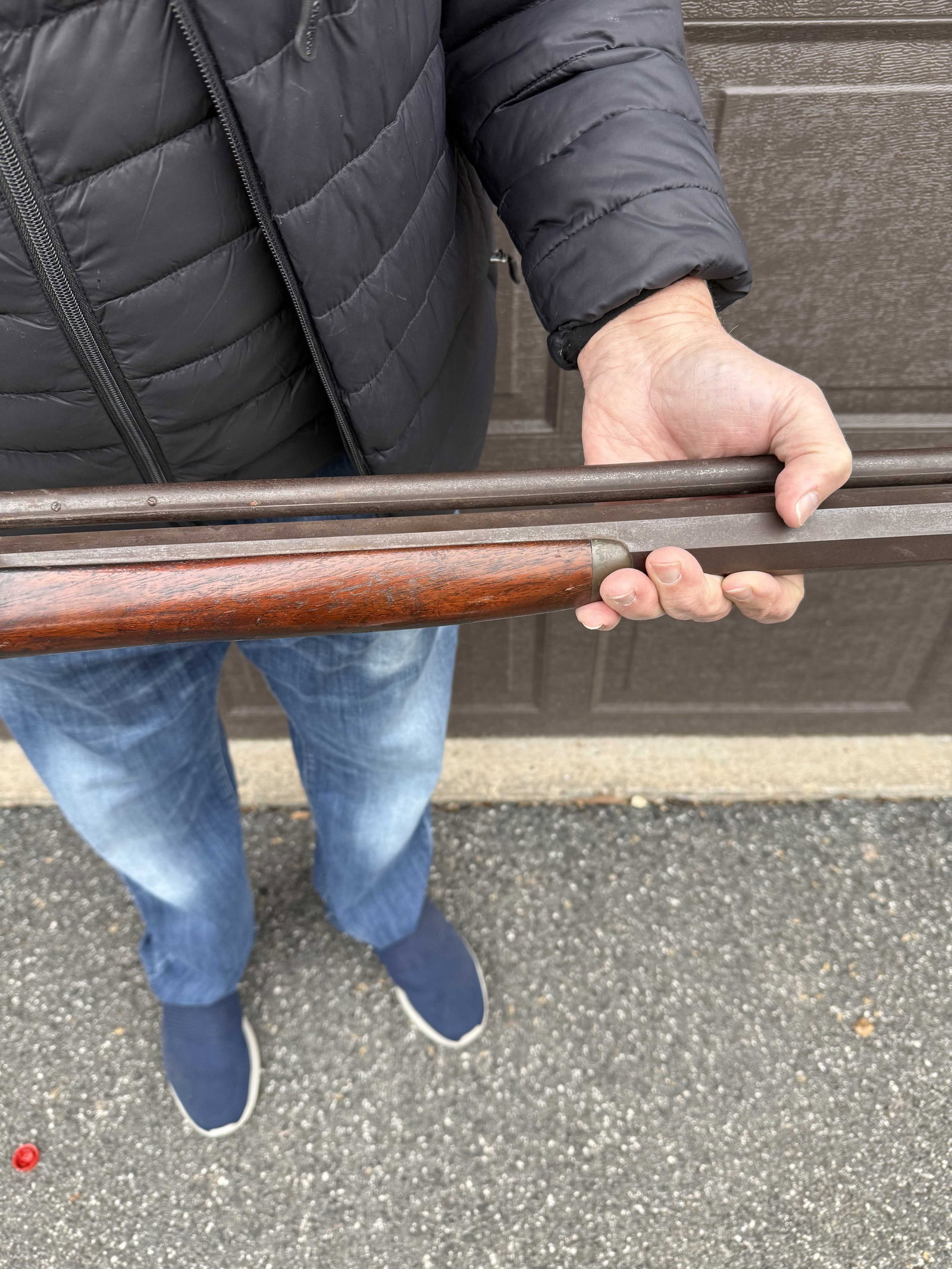 rifle - 4