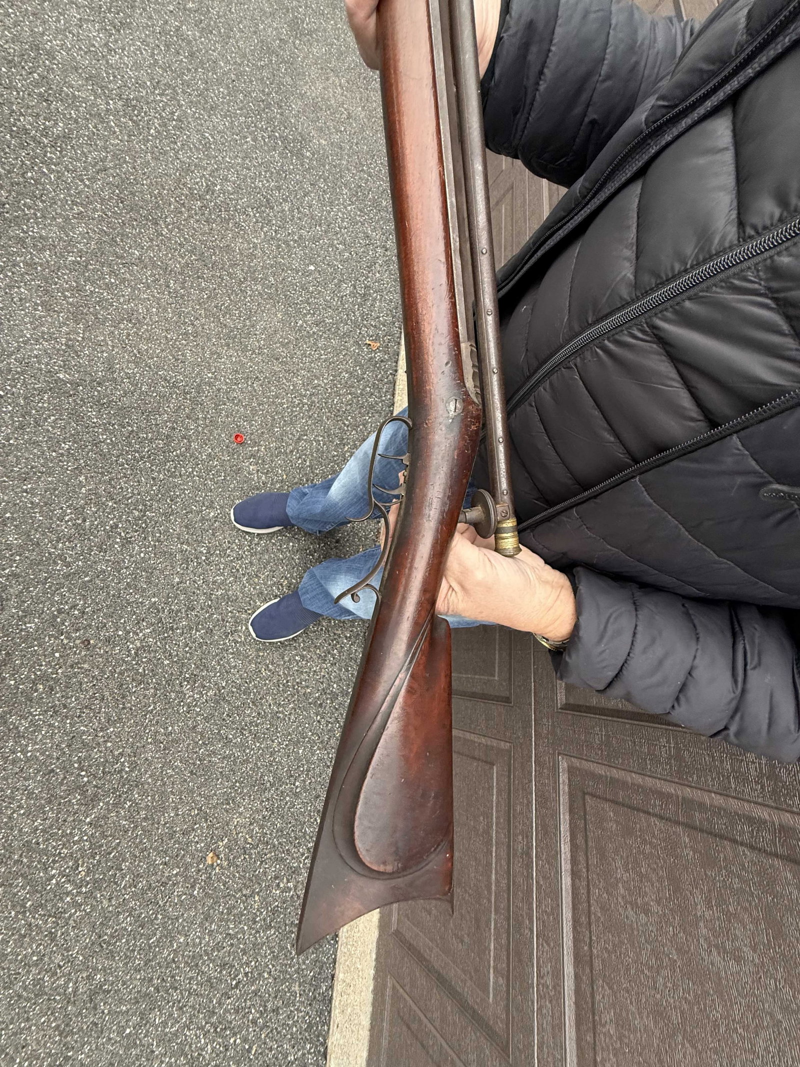 rifle - 9