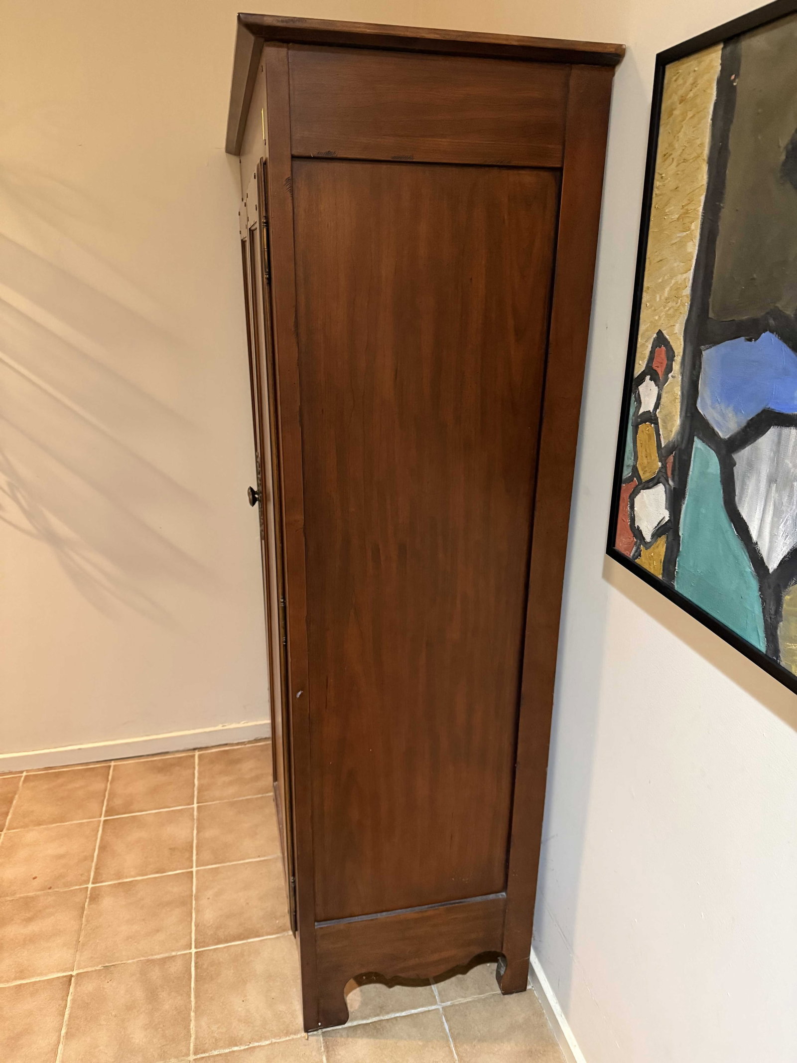 Cabinet: description