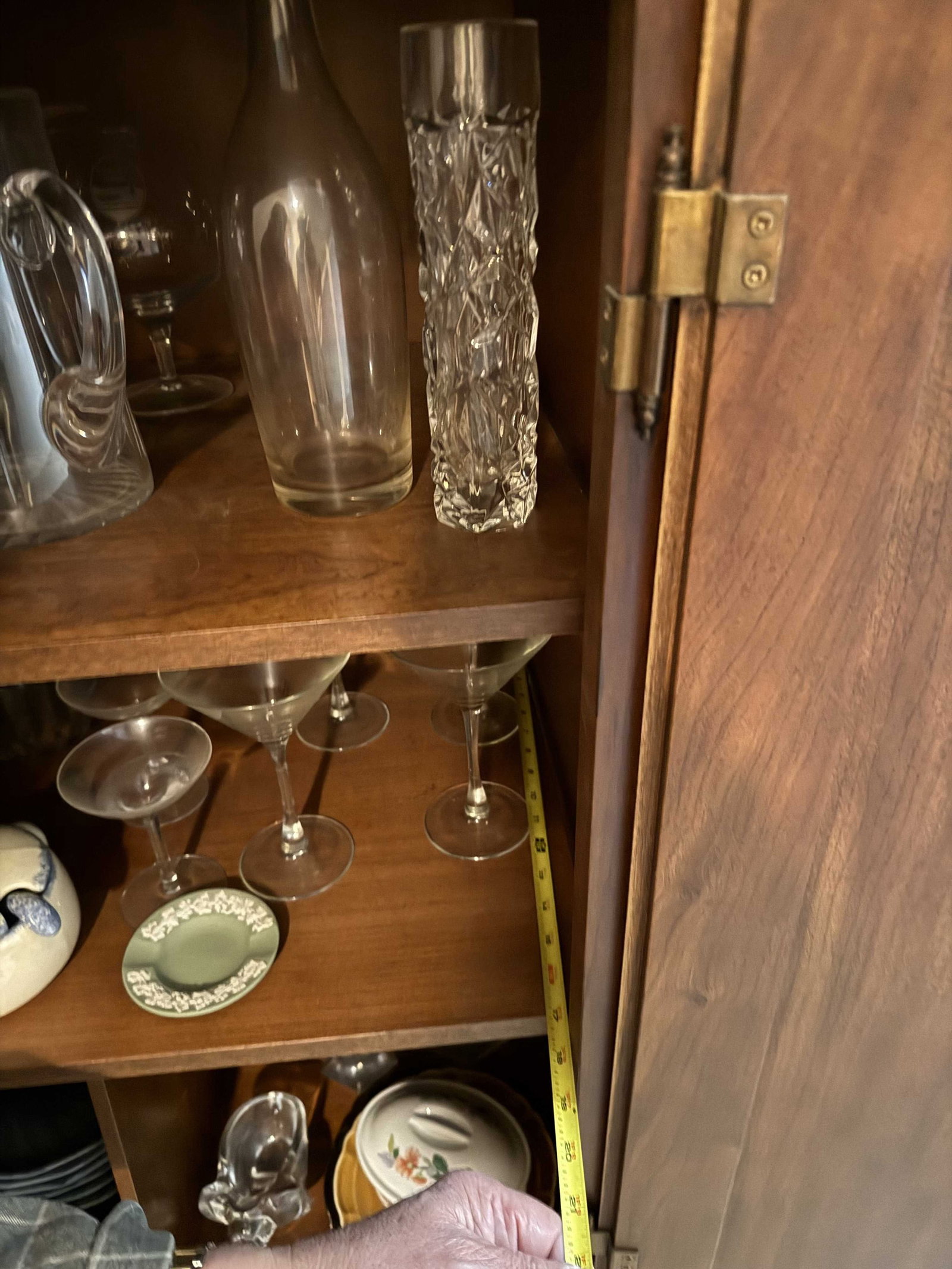 Cabinet - 2