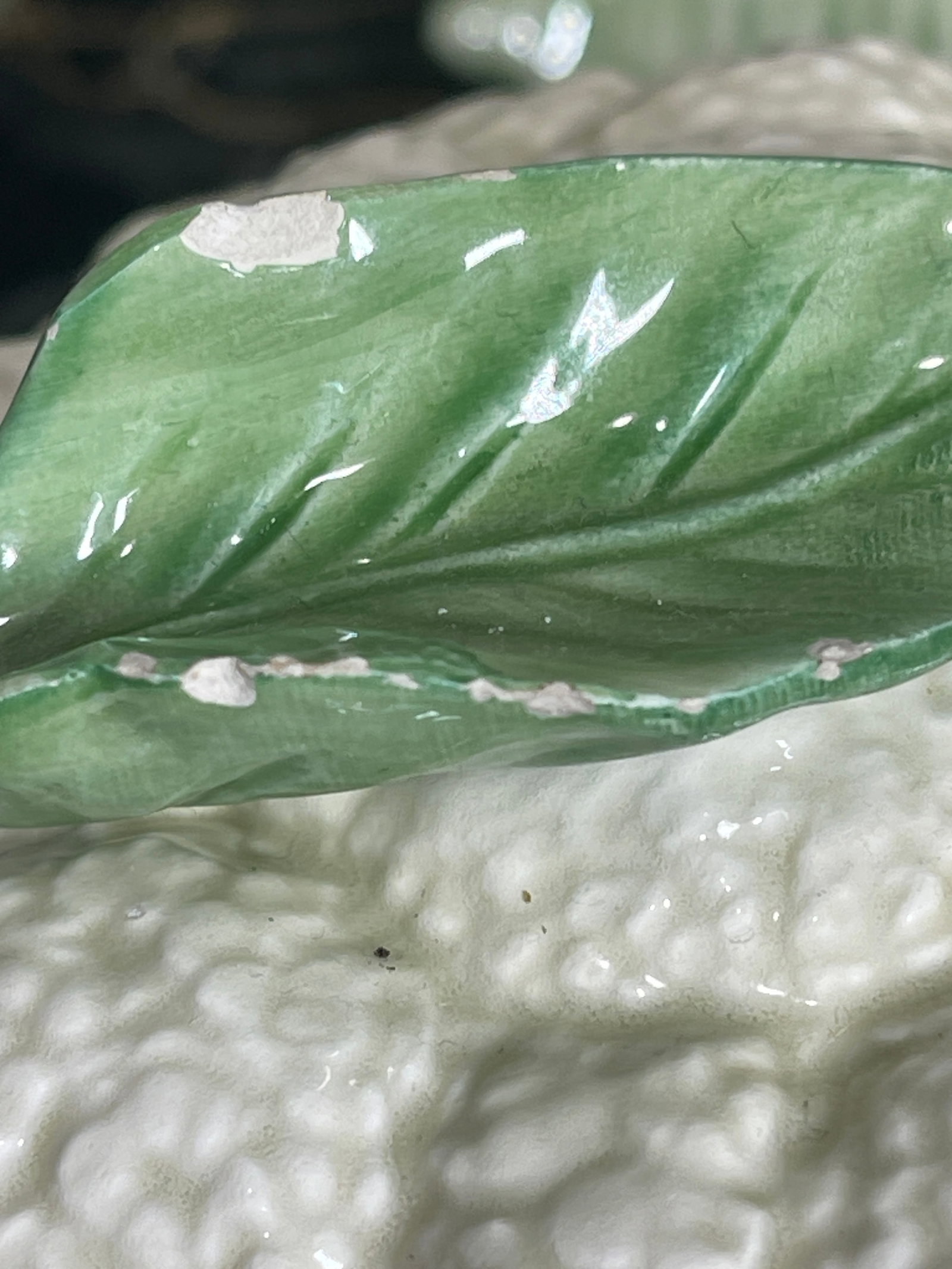 Cauliflower Dishes - 3