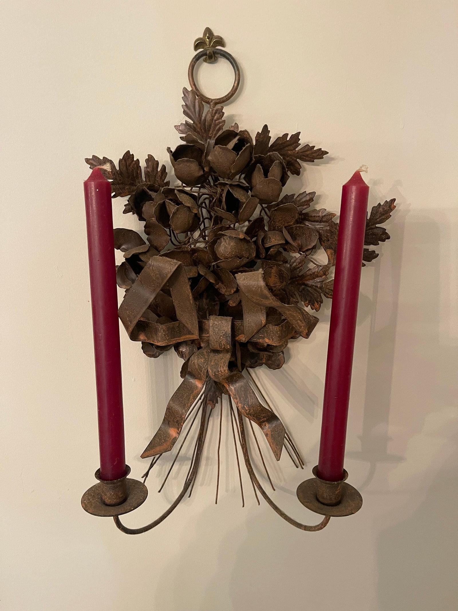 Wall Sconces - 2