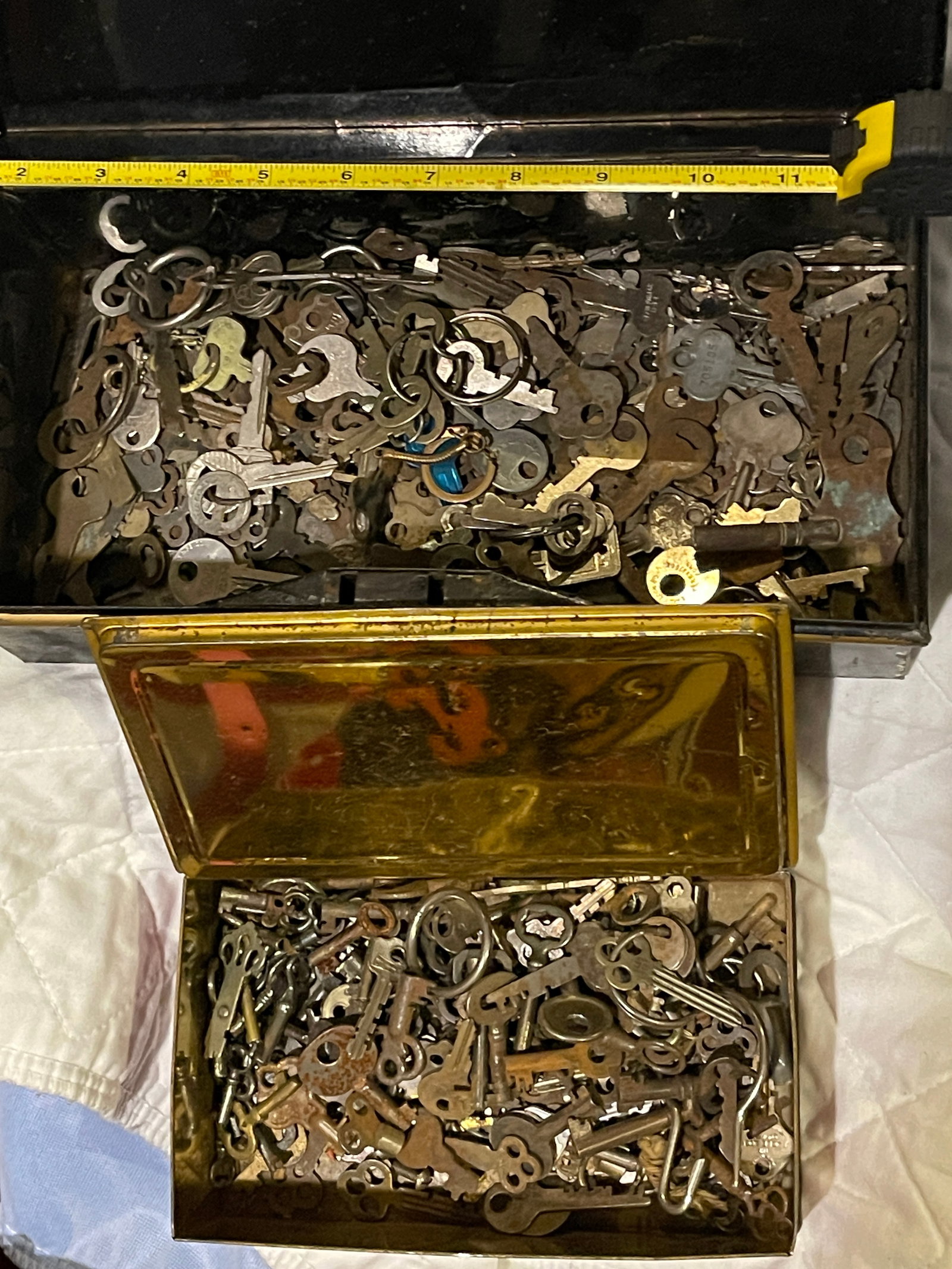 Miscellaneous Keys - 2