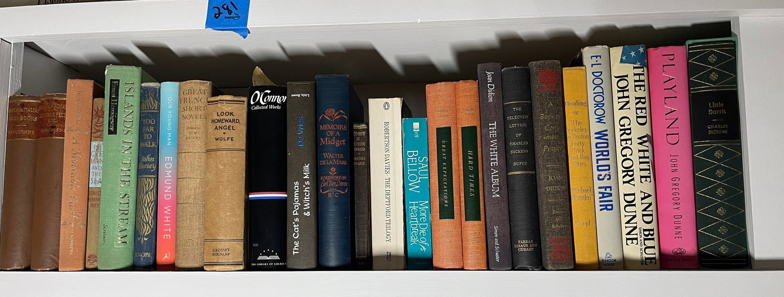 Book Collection - 2