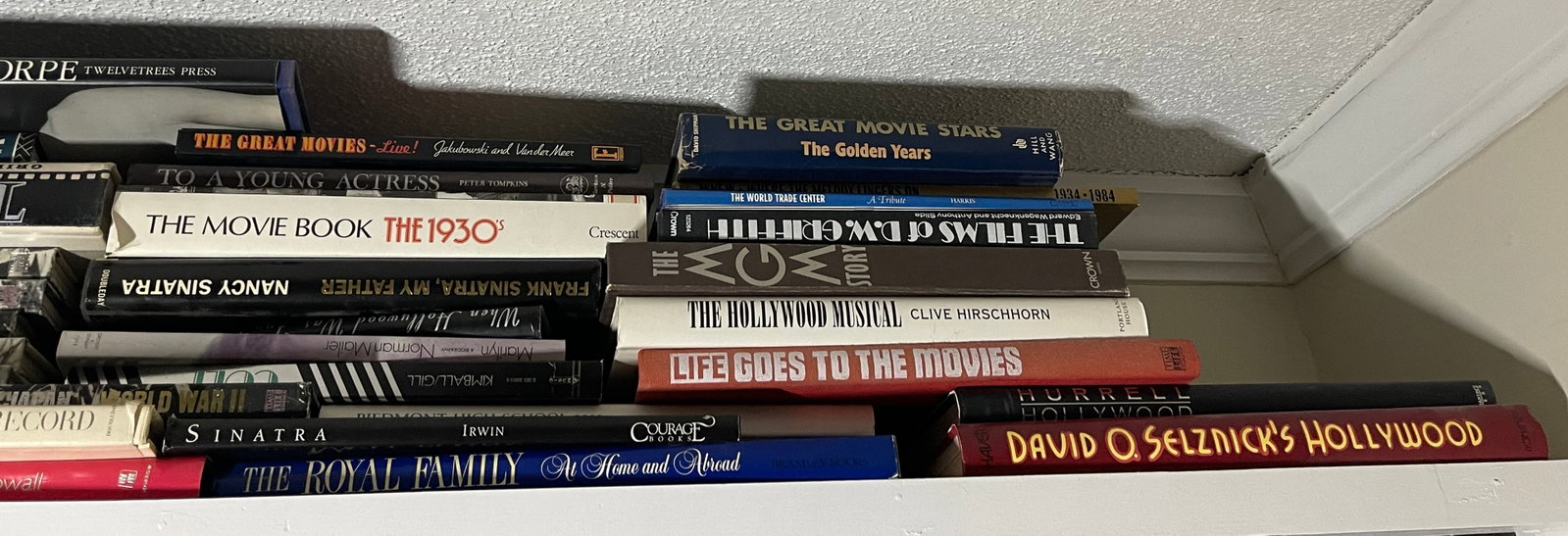 Book Collection - 3