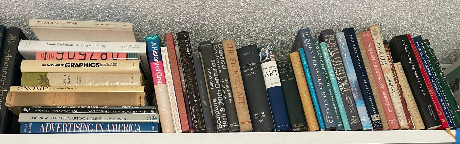Book collection - 3