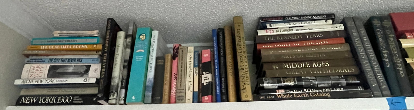 Book collection - 2