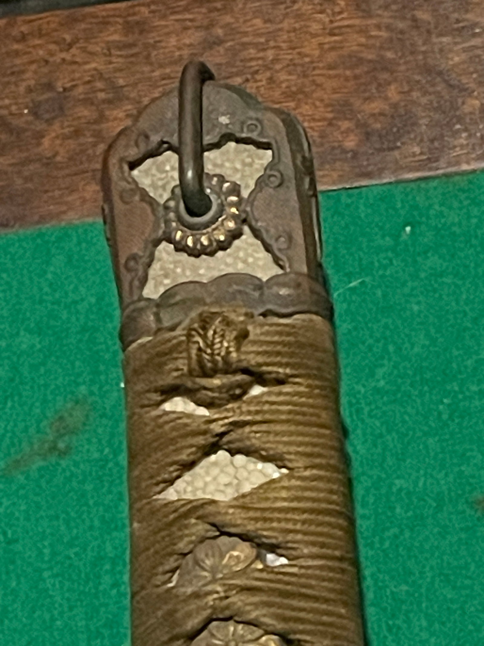 Katana - 3