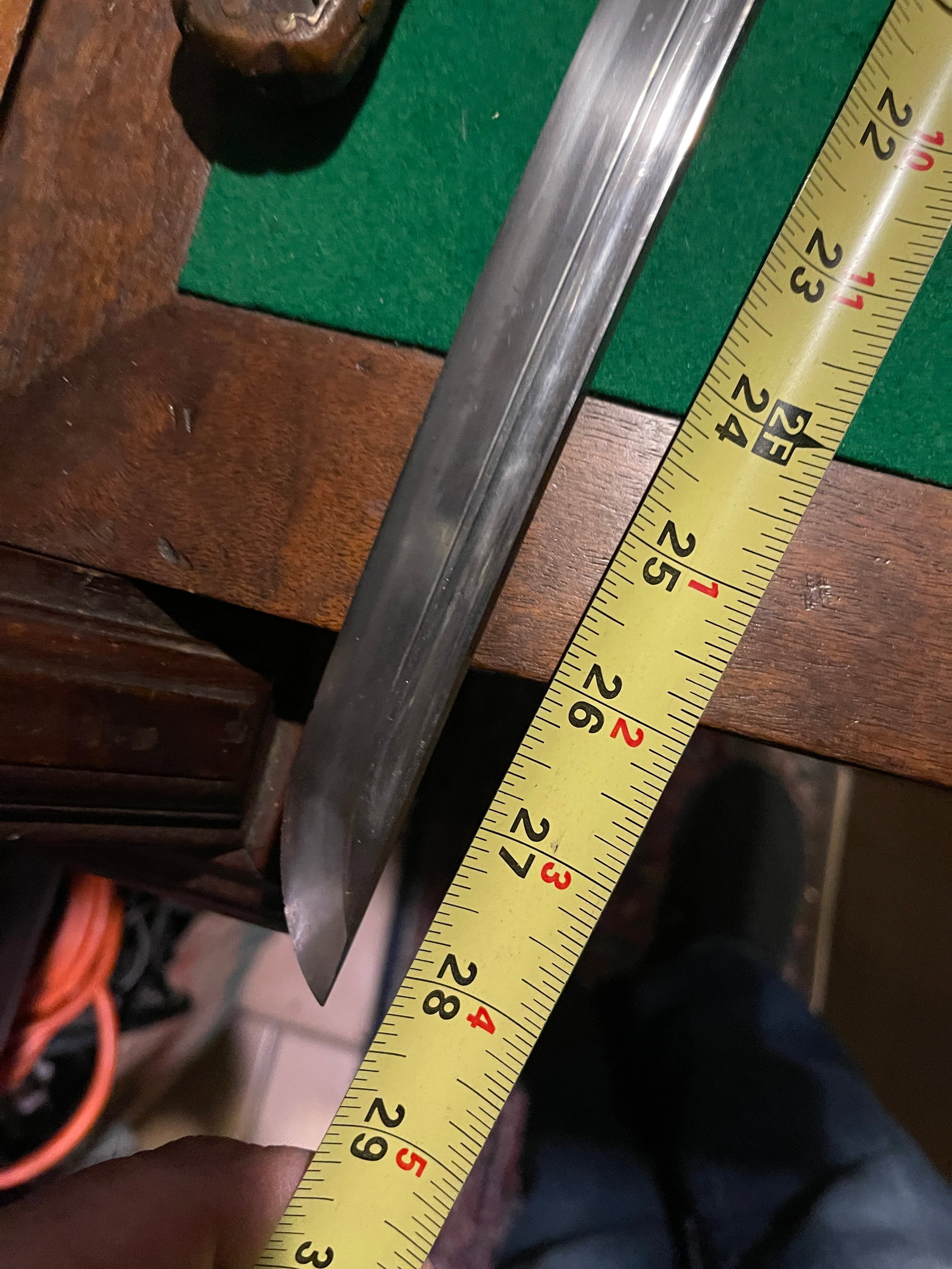 Katana - 8