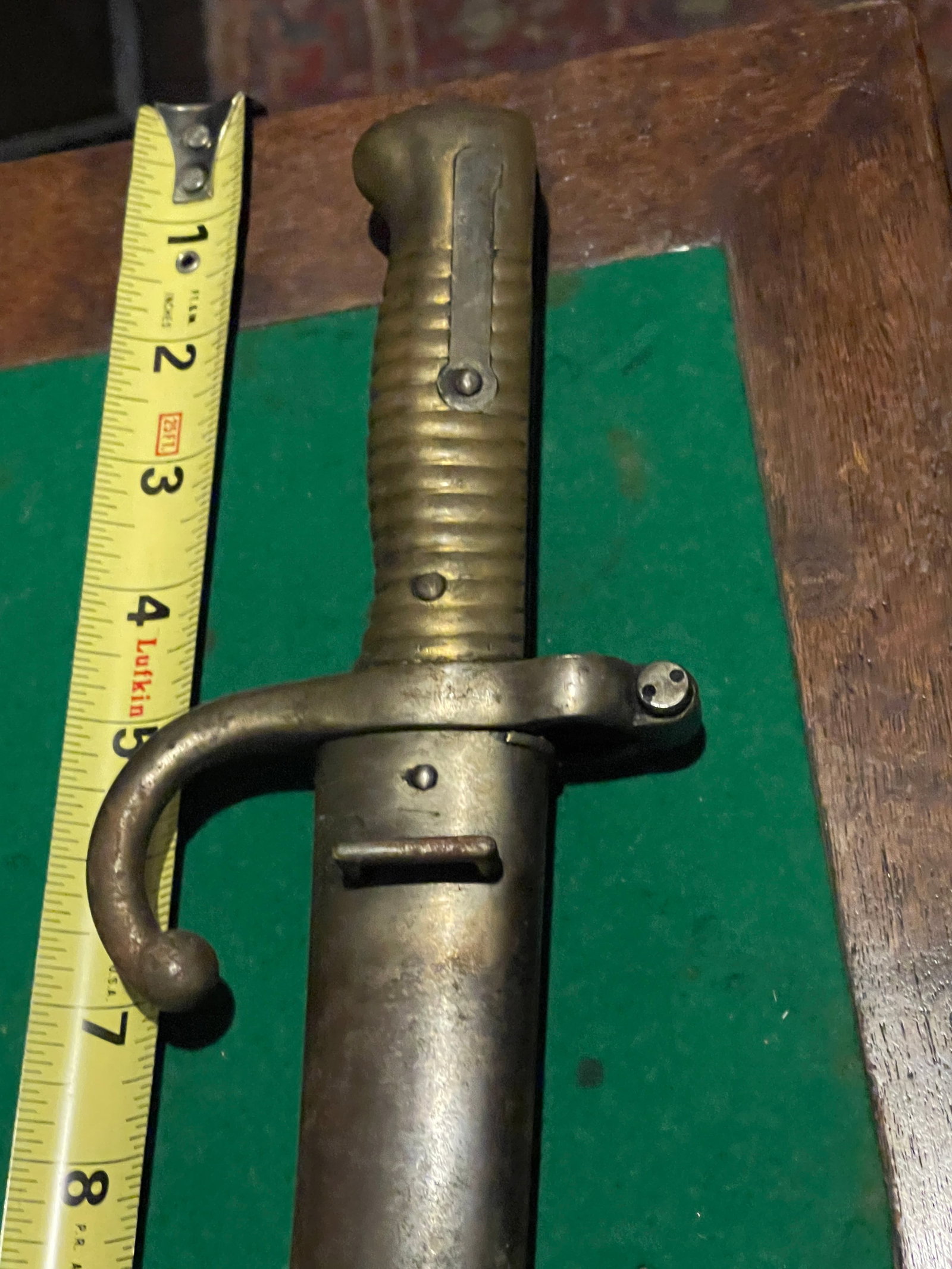 Sword (1 of 8)
