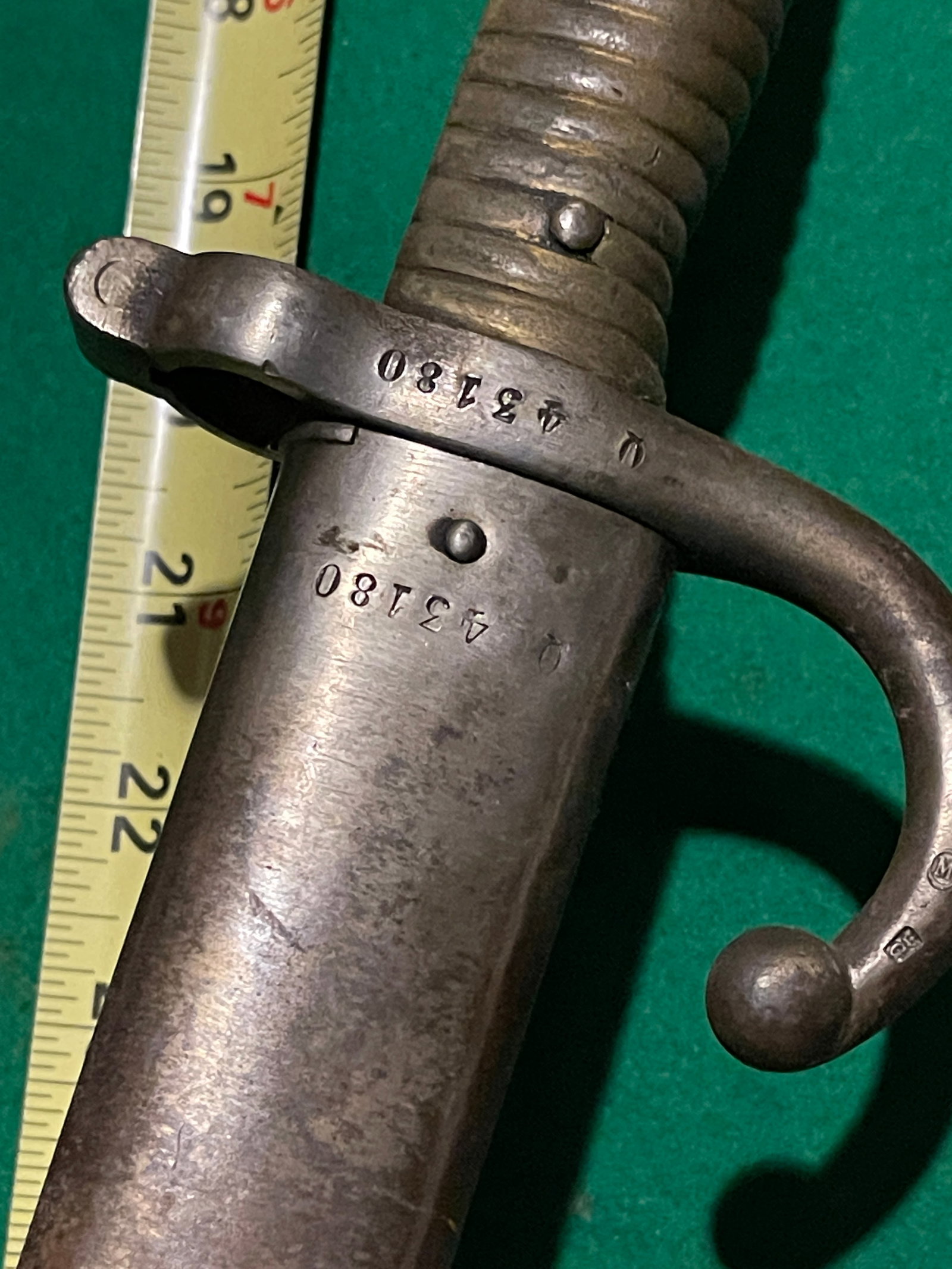 Sword - 2