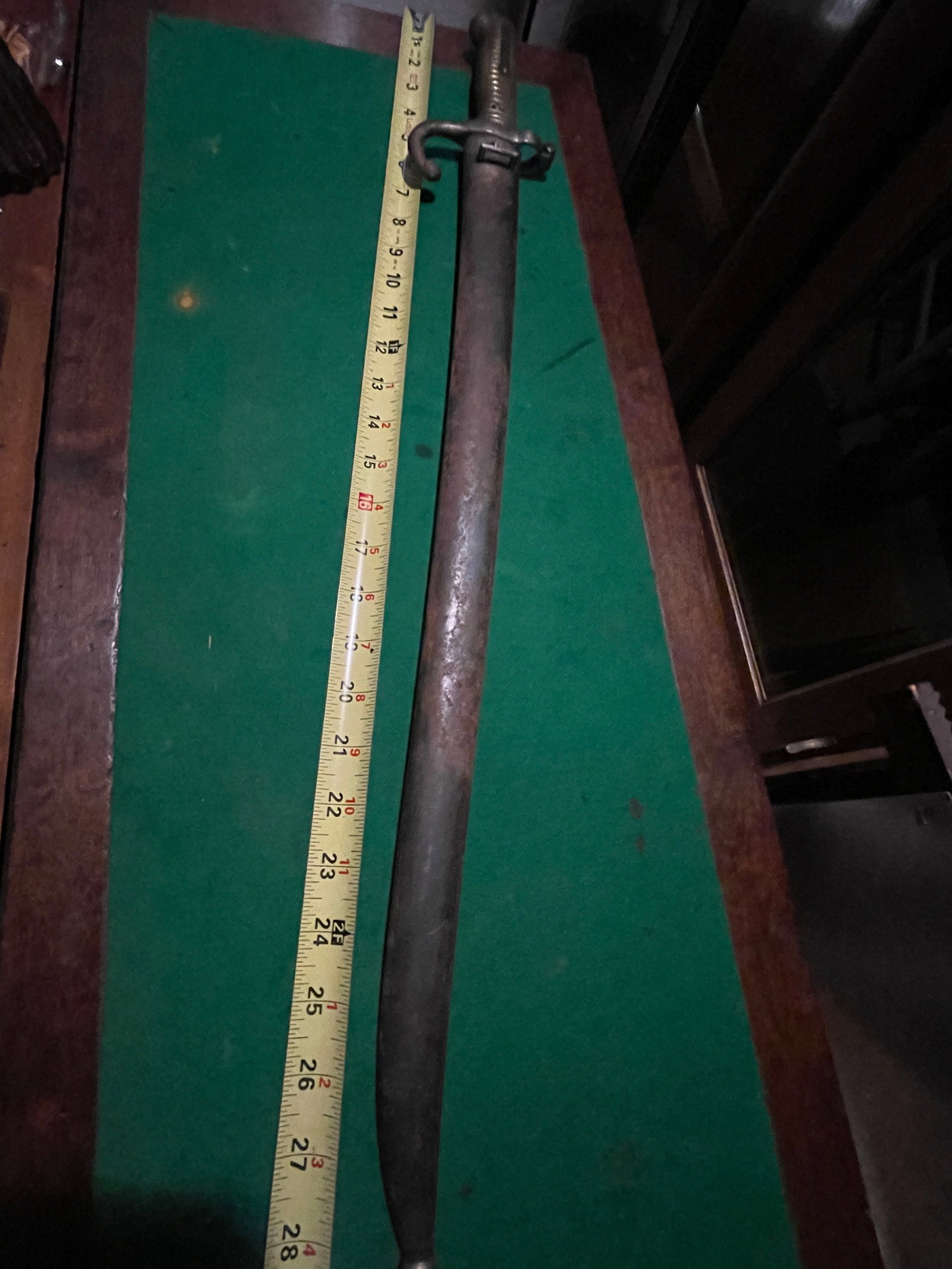 Sword - 3