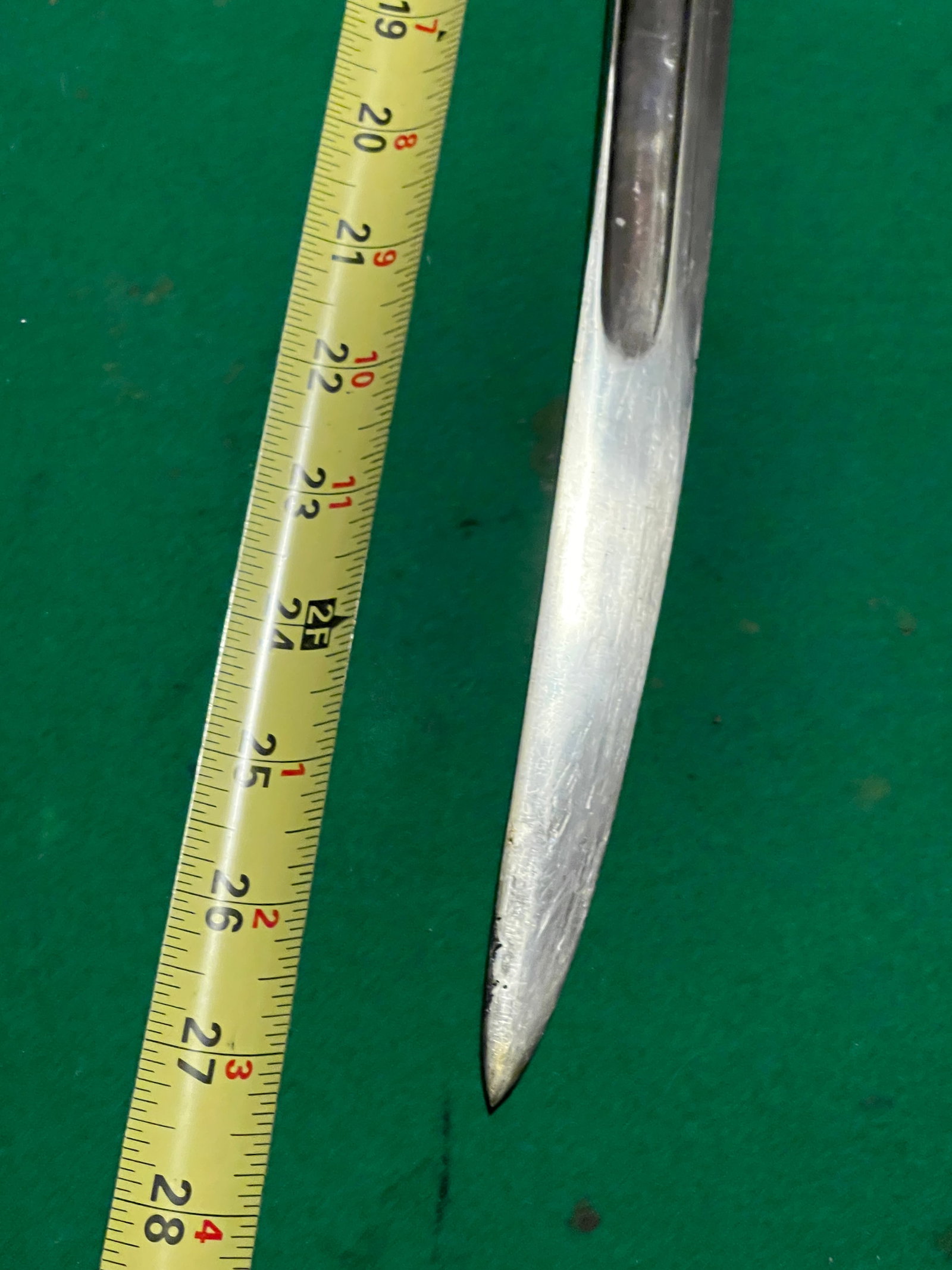 Sword - 4