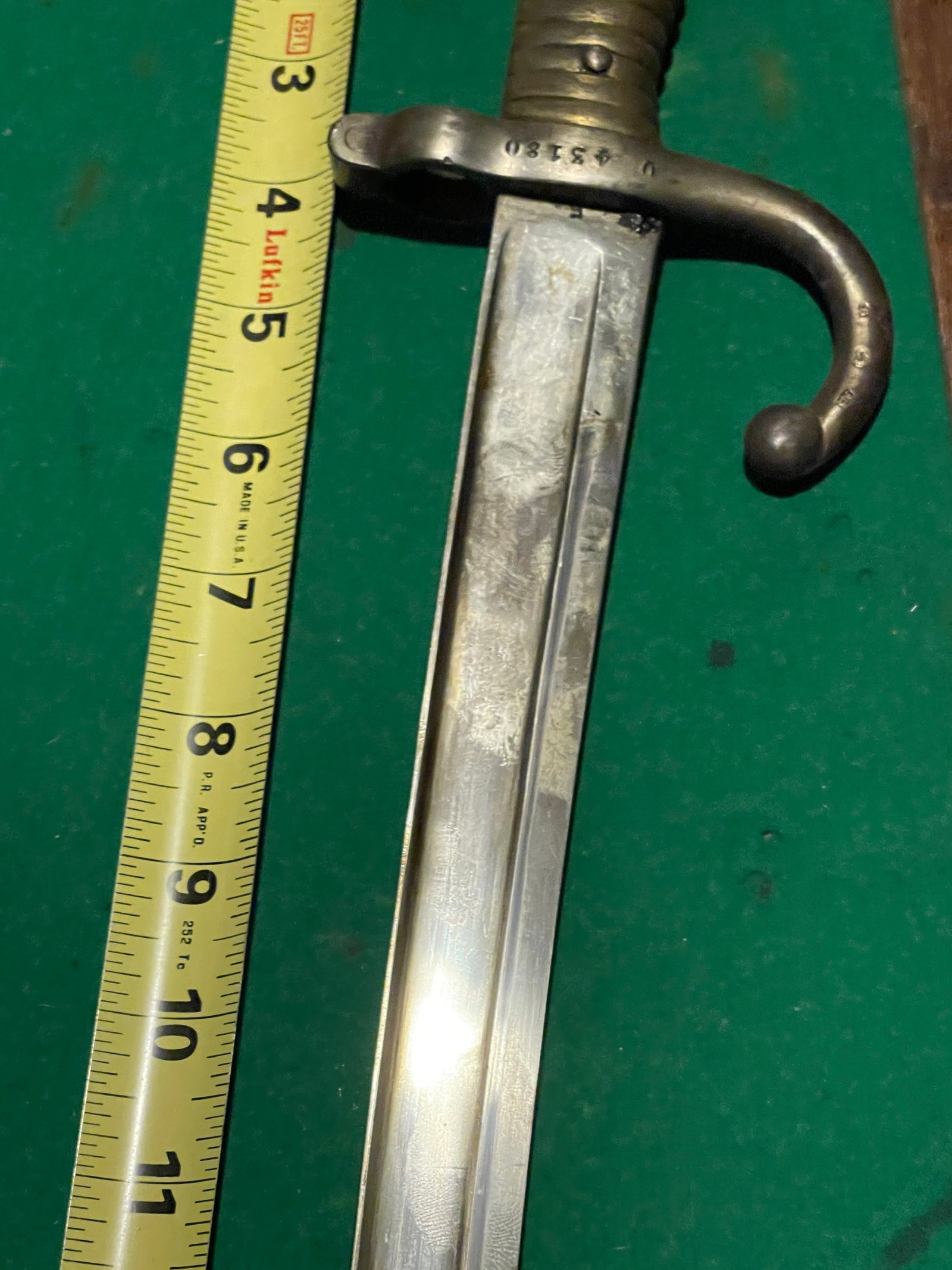 Sword - 6
