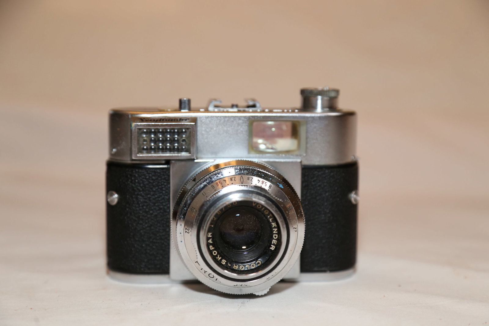 Multiple Camera Lot - 3