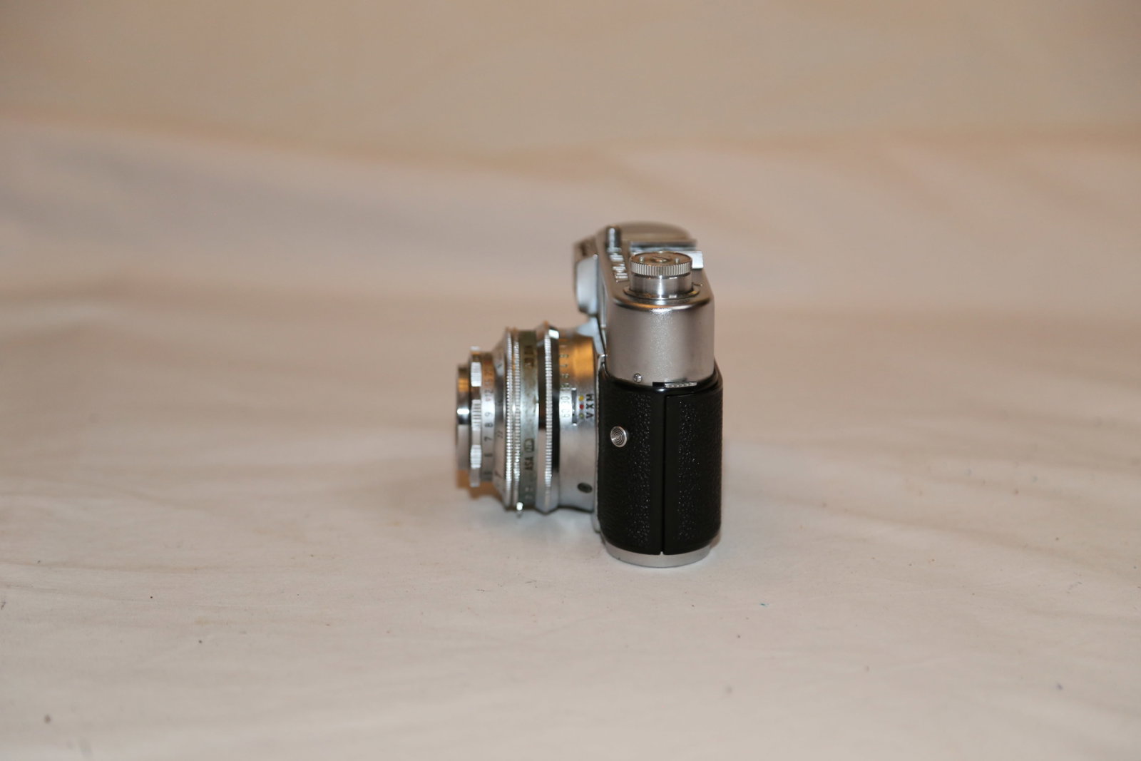 Multiple Camera Lot - 5