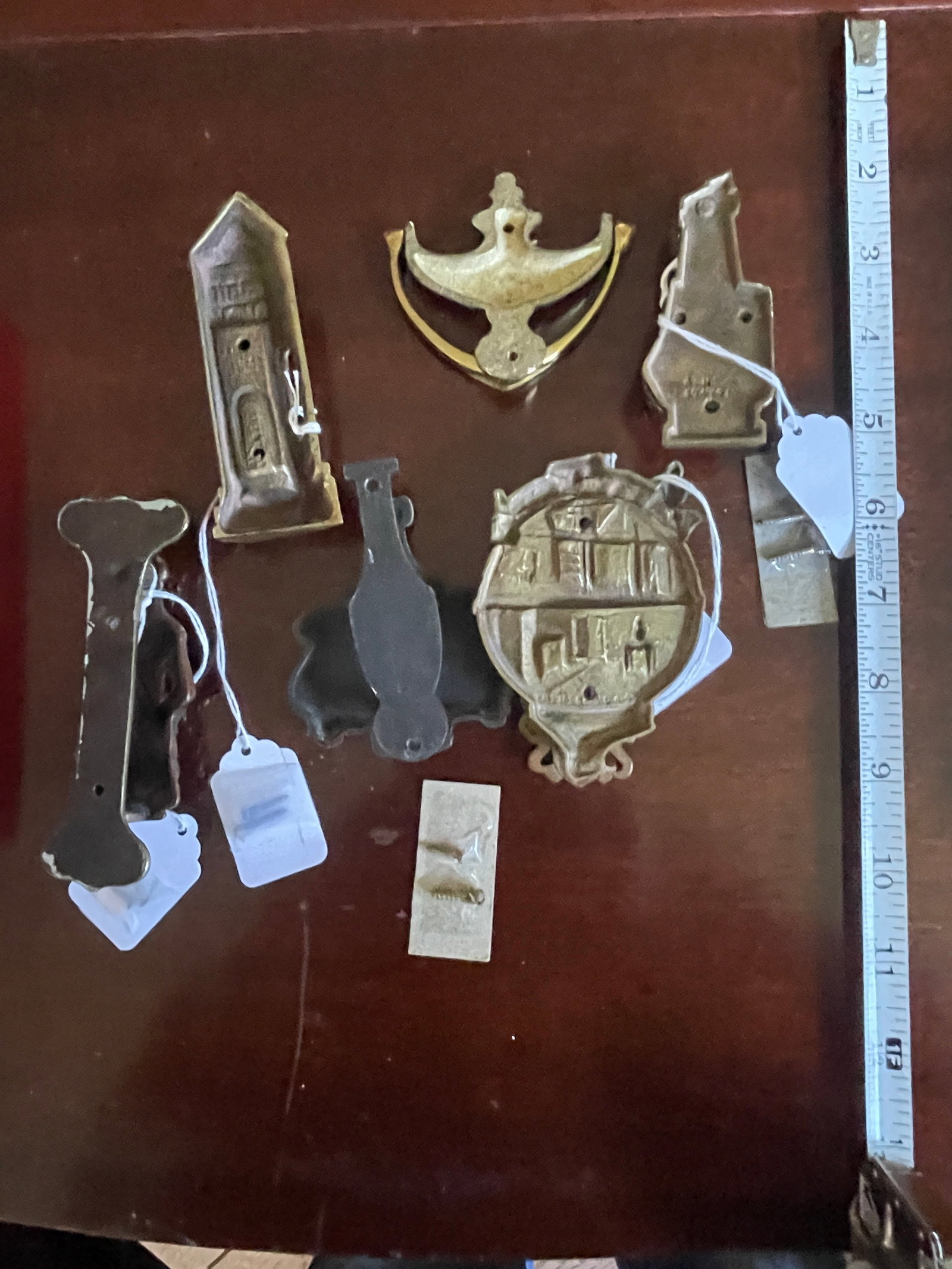 Door Knocker Collection (1 of 9)
