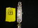 Estate Platinum with Diamonds Ladies Watch