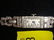 Estate Platinum with Diamonds Ladies Watch - 2