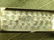 Estate Platinum with Diamonds Ladies Watch - 6