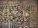 Estate Antique Persian Tabriz Hand Woven Carpet - 3