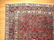Estate Antique Persian Serreband Hand Woven Carpet - 2