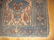 Estate Antique Persian Hamadan Hand Woven Carpet - 2