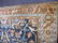 Estate Room Size Antique Persian Hamadan Hand Woven - 9