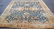 Estate Room Size Antique Persian Hamadan Hand Woven - 2