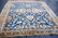 Estate Room Size Antique Persian Hamadan Hand Woven - 6