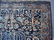 Estate Antique Persian Tabriz Hand Woven Carpet - 4