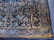 Estate Antique Persian Tabriz Hand Woven Carpet - 5