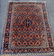 Estate Antique Persian Serreband Hand Woven Carpet