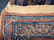 Estate Antique Persian Hamadan Hand Woven Rug - 3