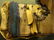 Estate Vintage Ring and Belt Buckle - 6