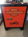 Harley-Davidson Safe