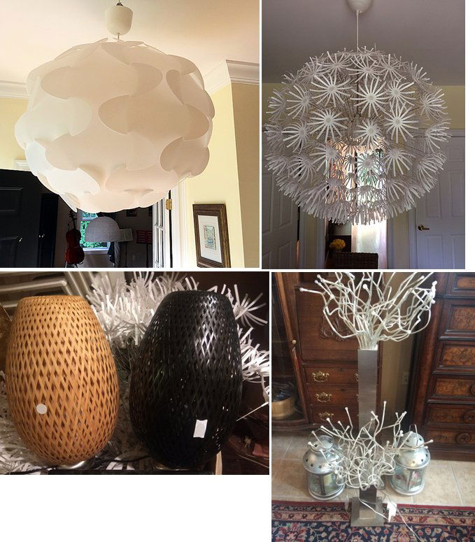 St. Jude Children's Research Hospital-Lighting (1 of 6)