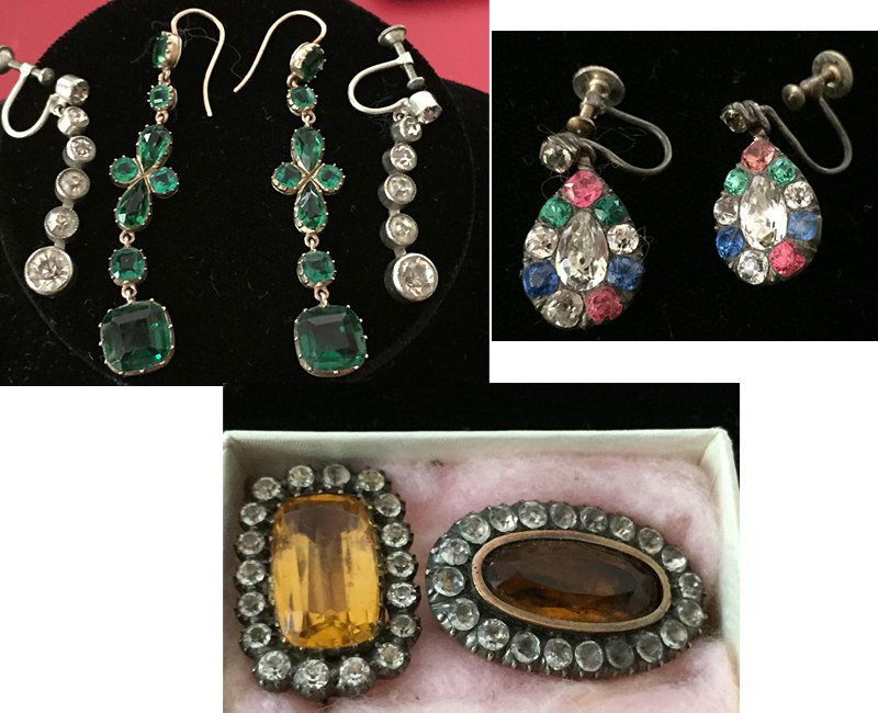 Estate Jewelry (1 of 6)