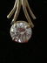 14kt Ladies 1ct. Diamond Pendant/Necklace - 3