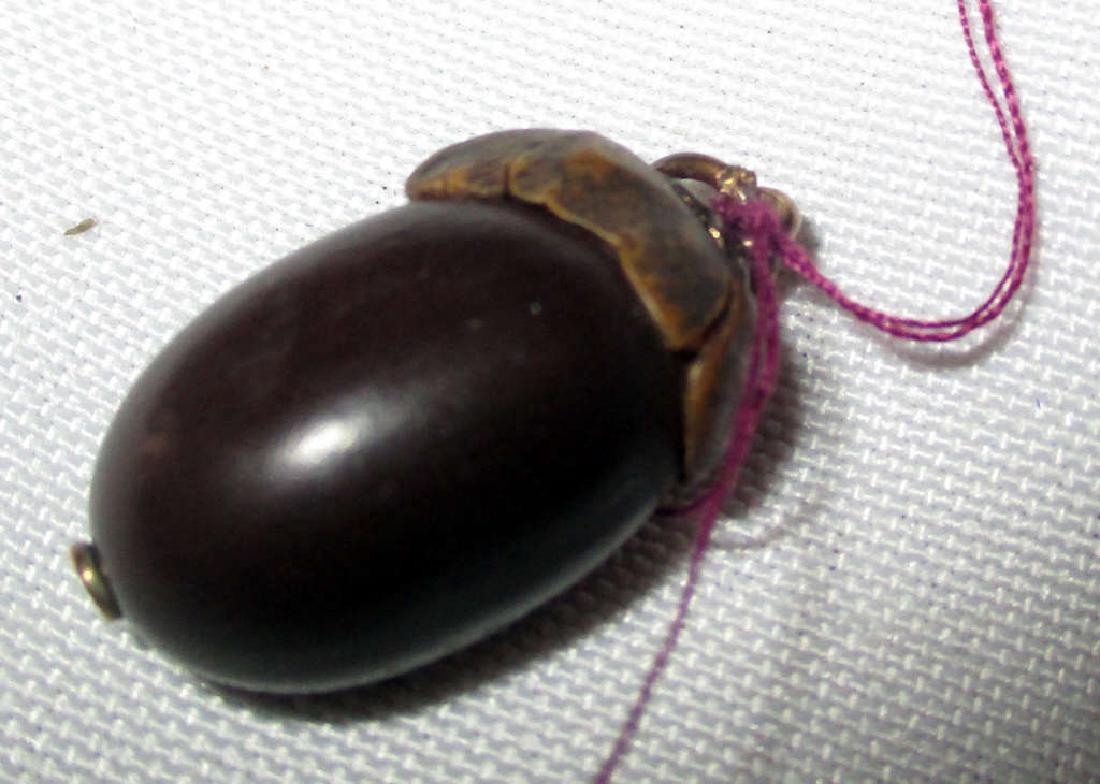 9k Gold Charm (1 of 1)