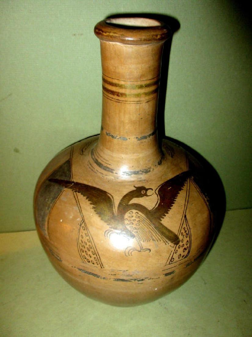 South West Pottery Water Jug (1 of 1)