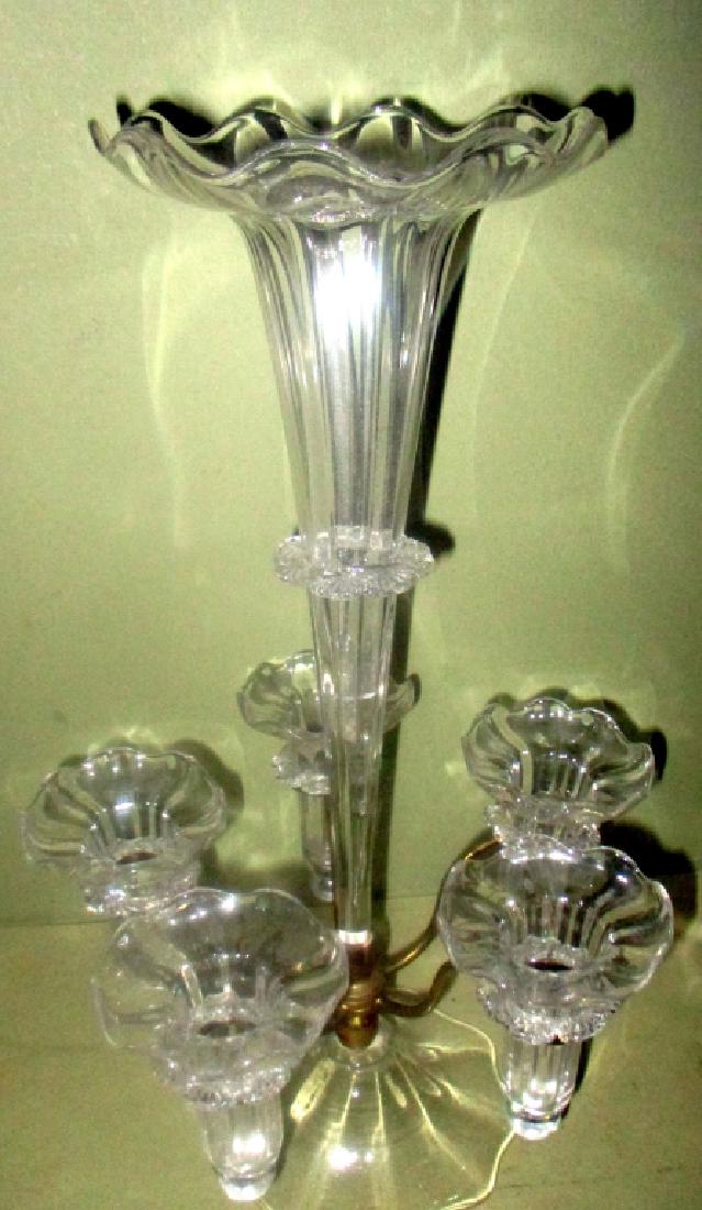 Victorian Epergne (1 of 2)