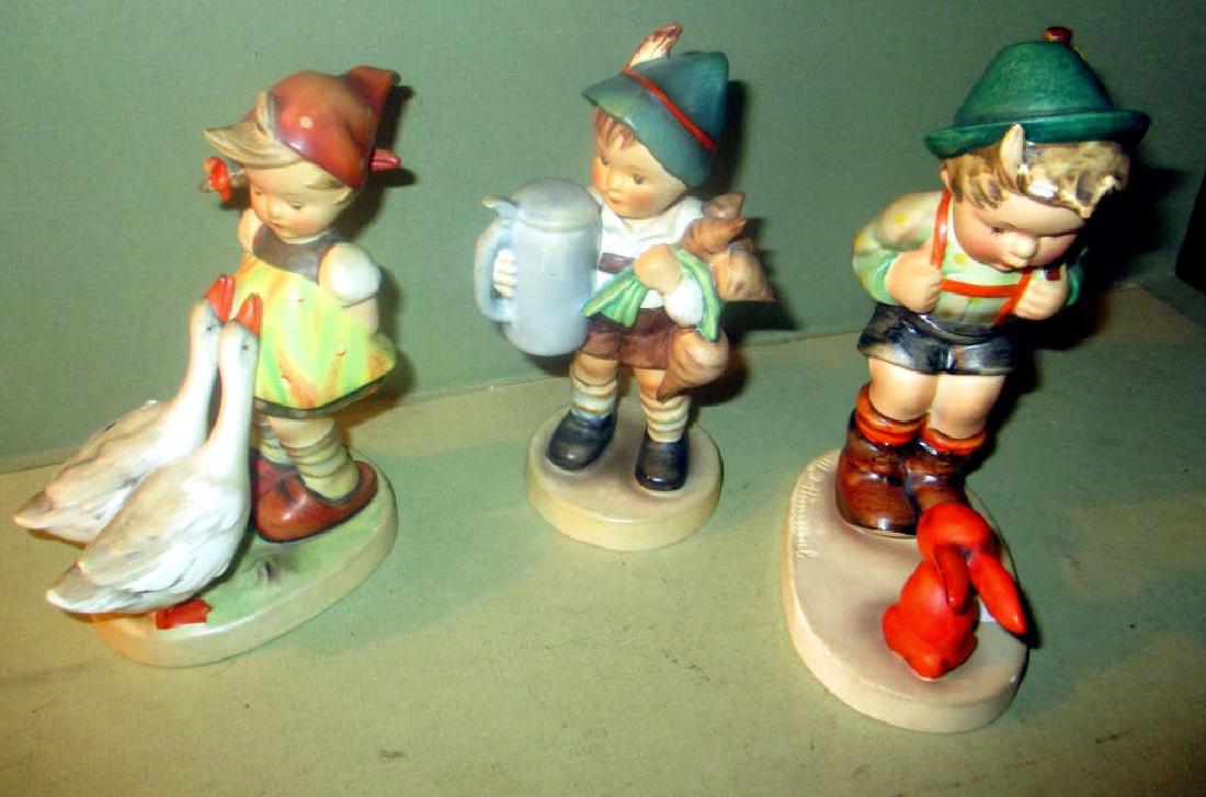 Three Hummels (1 of 1)