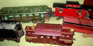 Car Parts & Accessories