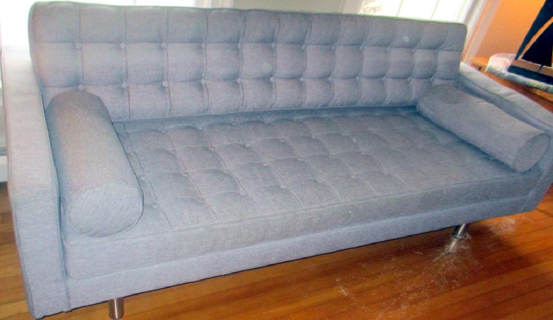 Mid Century Sofa (1 of 1)