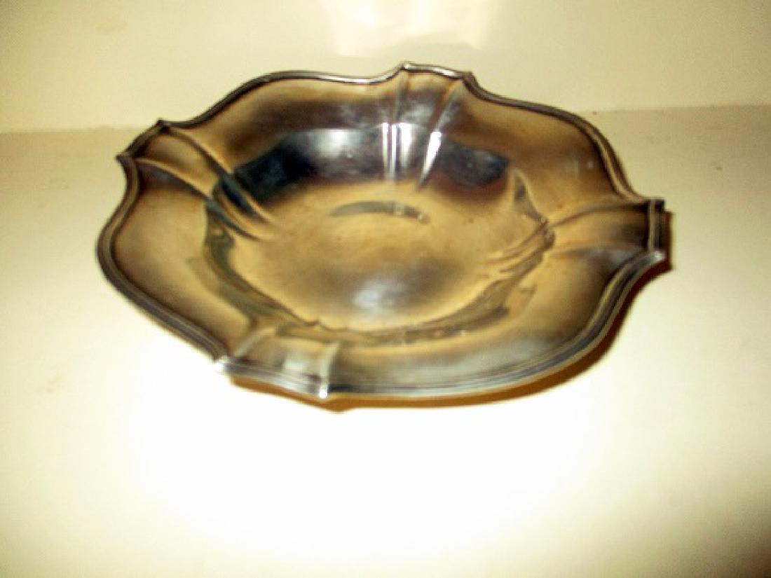 Sterling Candy Dish by Gorham (1 of 1)