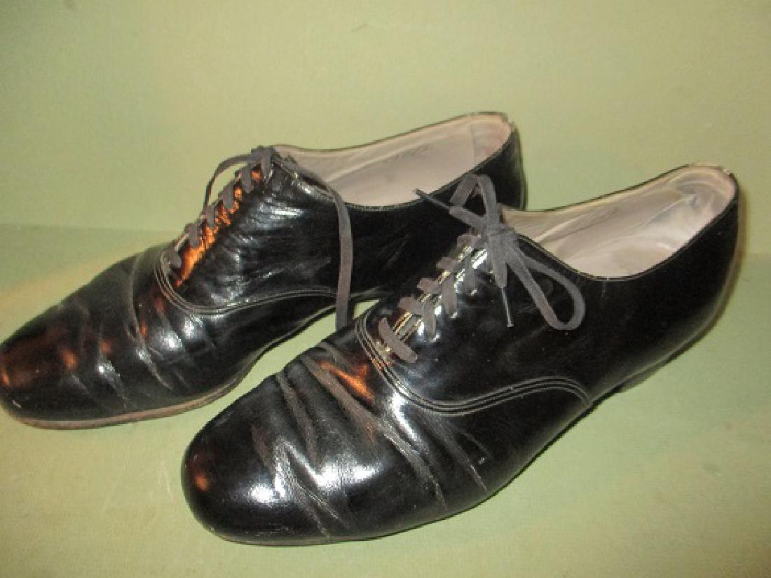 Fred Astaire Autographed Shoes & Memorabilia (1 of 8)
