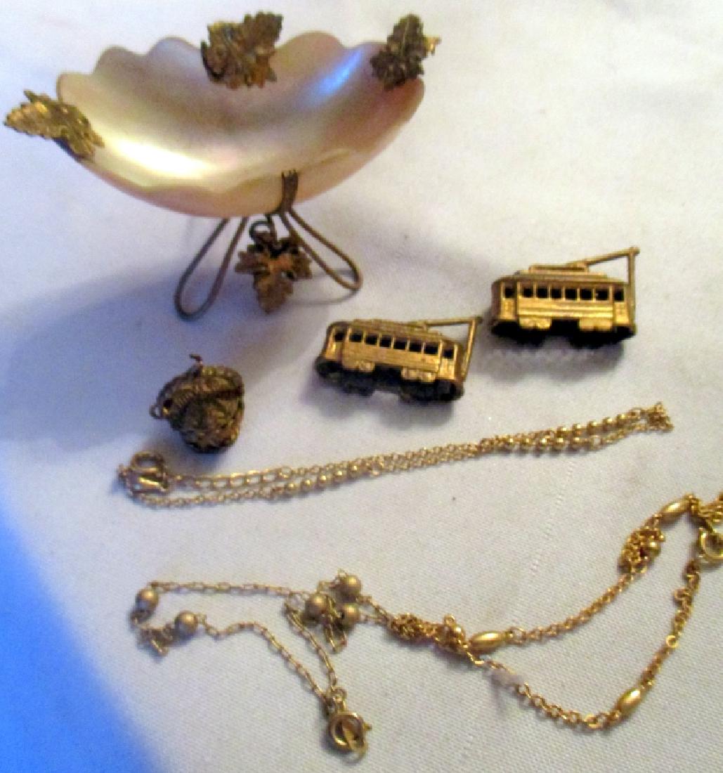 Misc. Lot of Vintage Items (1 of 1)