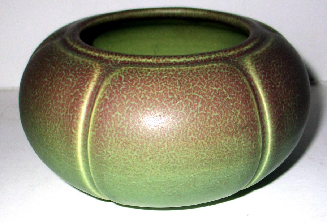 Rookwood Pottery Bowl (1 of 2)